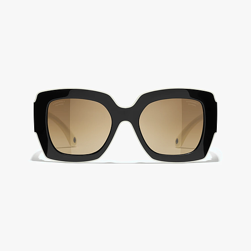 CHANEL 6059 1656M2 52/20