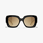 CHANEL 6059 1656M2 52/20