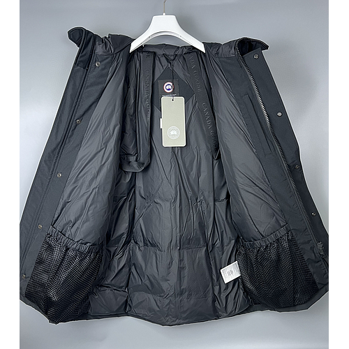CANADA GOOSE 2052M 61