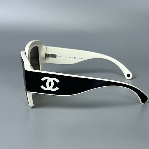 CHANEL 6059 1656M2 52/20 - 140