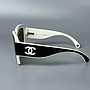 CHANEL 6059 1656M2 52/20 - 140
