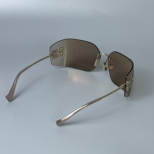 MIU MIU 54YS ZVN20F 80