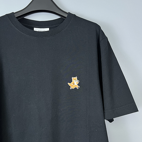 MAISON KITSUNE MM00125KJ0008 P199