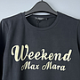 WEEKEND MAX MARA 59460242060 QUINOA 005