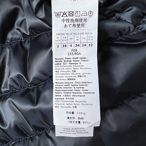 MAXMARA 2429496025600 NOVEF 002