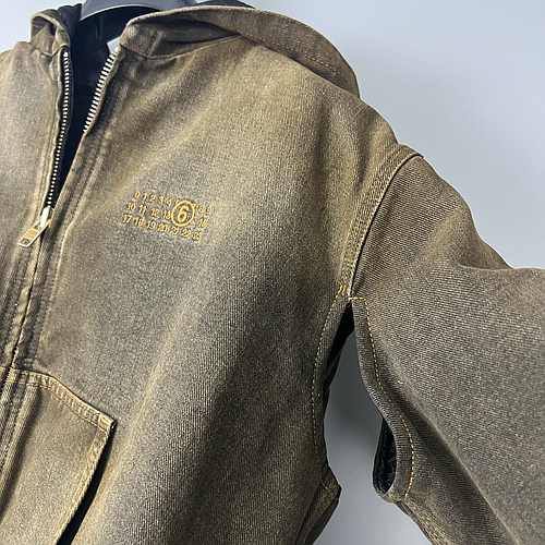 MM6 MAISON MARGIELA S62AN0128S30848 961
