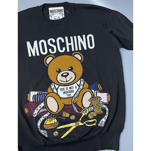 Moschino ET0921 5505 1555