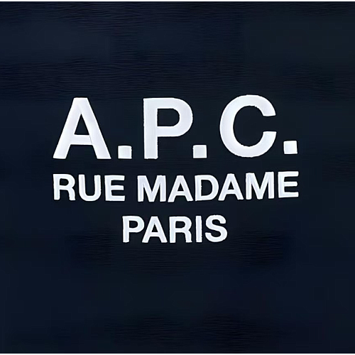 A.P.C. PSAJS M61937 IAK