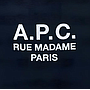 A.P.C. PSAJS M61937 IAK