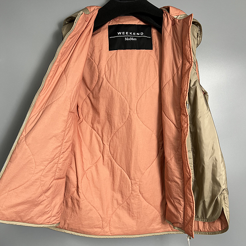 WEEKEND MAX MARA 2515291011 TECLA 025