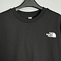 THE NORTH FACE NF0A8C3T JK3