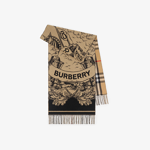 BURBERRY 8073768 A7026