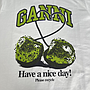 GANNI T4291 151