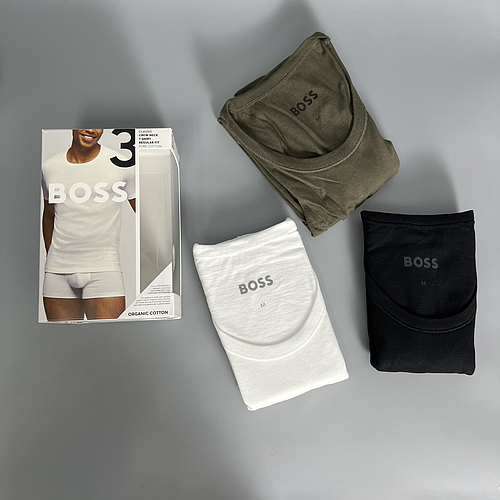 HUGO BOSS 50532468 10267938 987