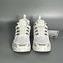SALOMON L47766700 WHITE SILVER