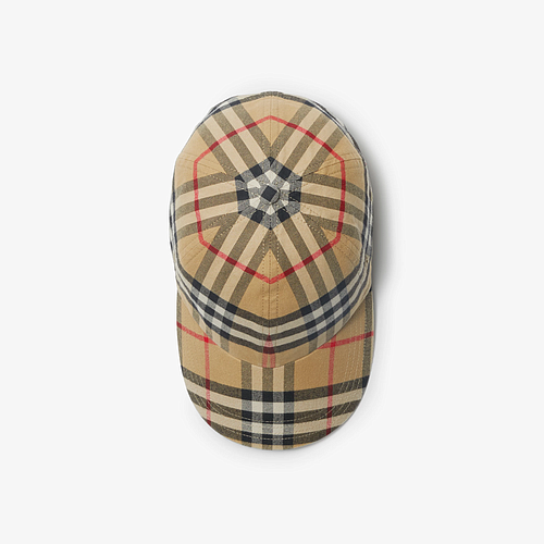 BURBERRY 8075641 A7026