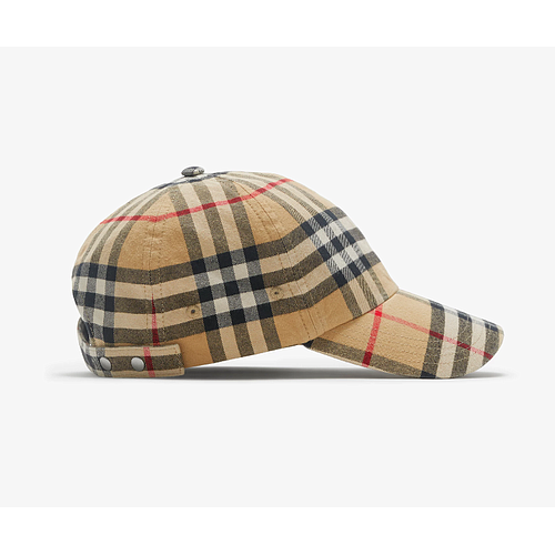 BURBERRY 8075641 A7026