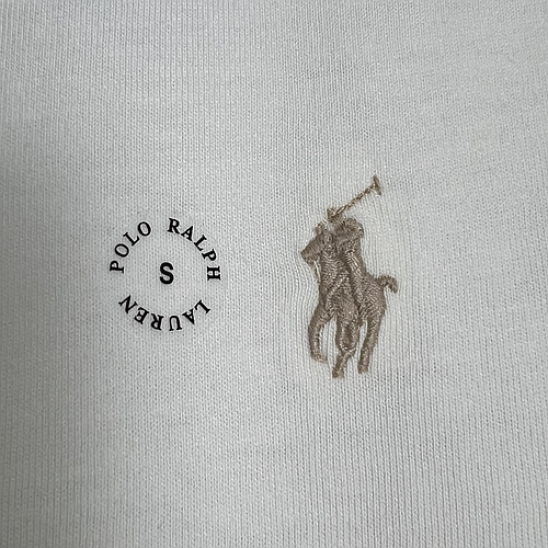 POLO RALPH LAUREN 710916698 003