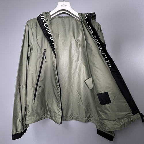 MONCLER K10911A0019268352 82G