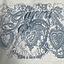 GANNI T4158 151