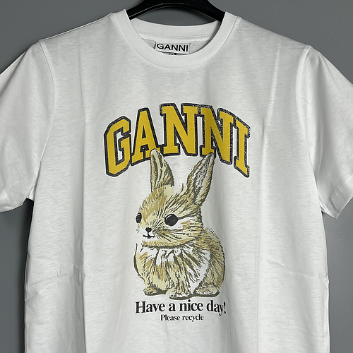 GANNI T4273 151