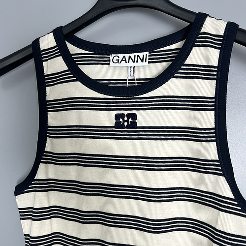 GANNI T4144 683