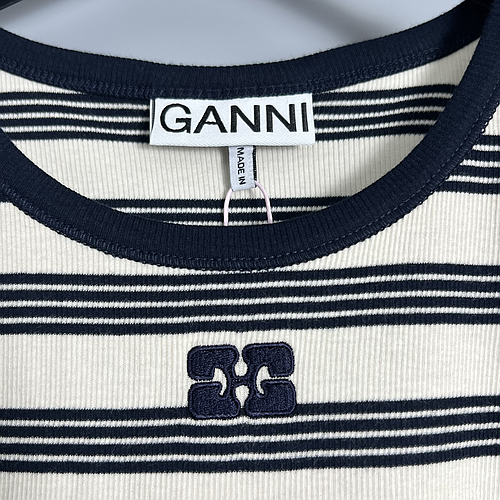 GANNI T4144 683