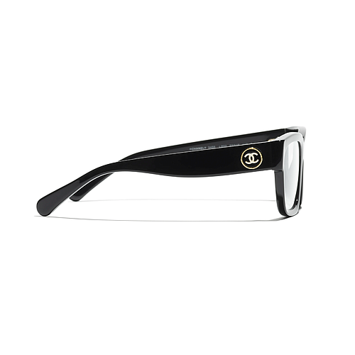 CHANEL 3455 VISTA Colore C622 52/18 - 140