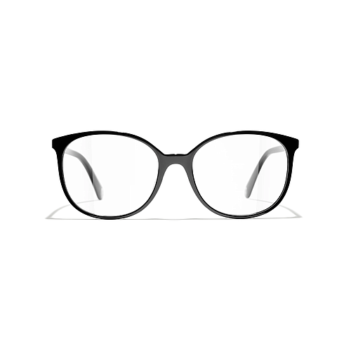 CHANEL 3432 VISTA Colore C501 53/17 - 140