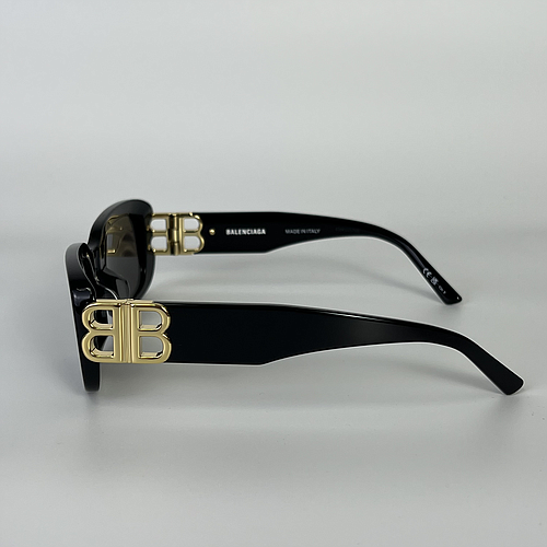 BALENCIAGA BB0310SK 001 53/22