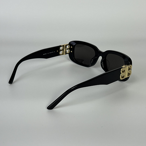 BALENCIAGA BB0310SK 001 53/22