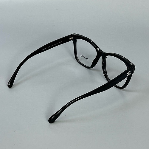 CHANEL CH3392 C501 53/17