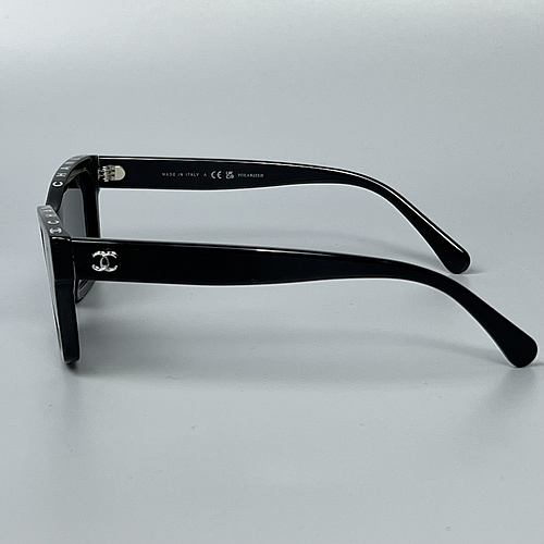 CHANEL  CH5417 C501S8