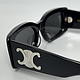 CELINE CL40282U 01A 53/18