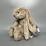 JELLYCAT BAS4BBP Beige