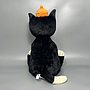 JELLYCAT JELC1RB Black