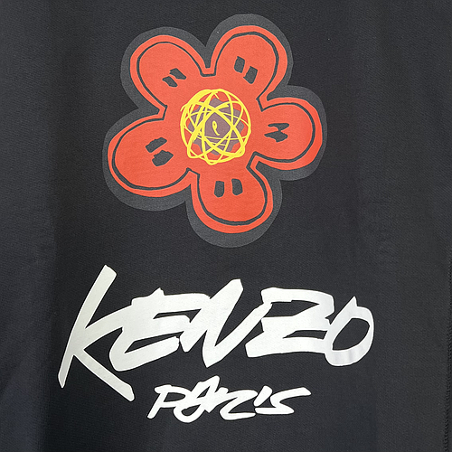 KENZO FF65SW2524MC 99J