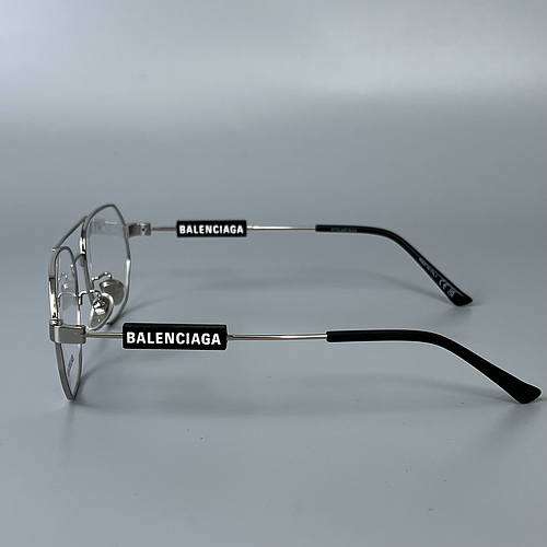 BALENCIAGA BB0117O 002 57/18 145