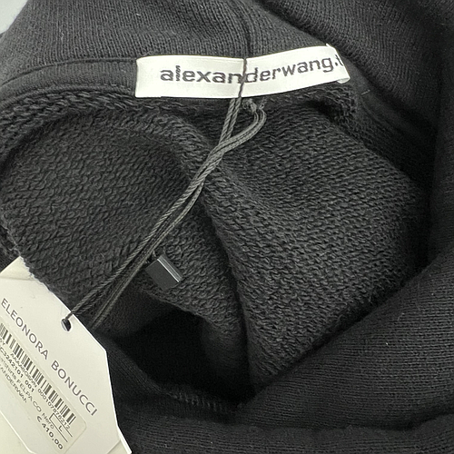 ALEXANDER WANG 4CC3242101 001