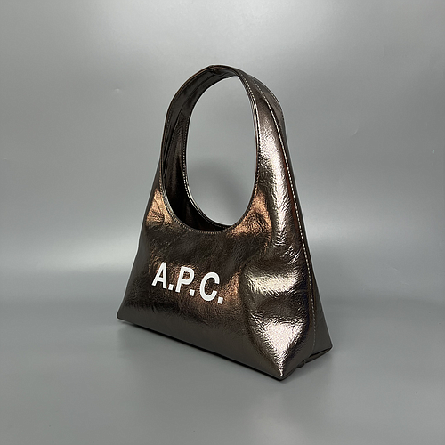 A.P.C. PUABZ F67027 RAP