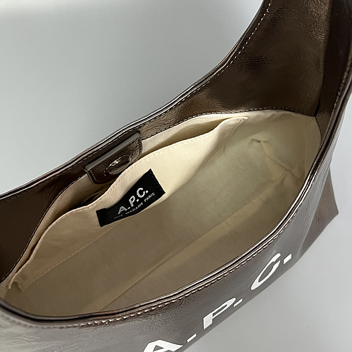 A.P.C. PUABZ F67027 RAP