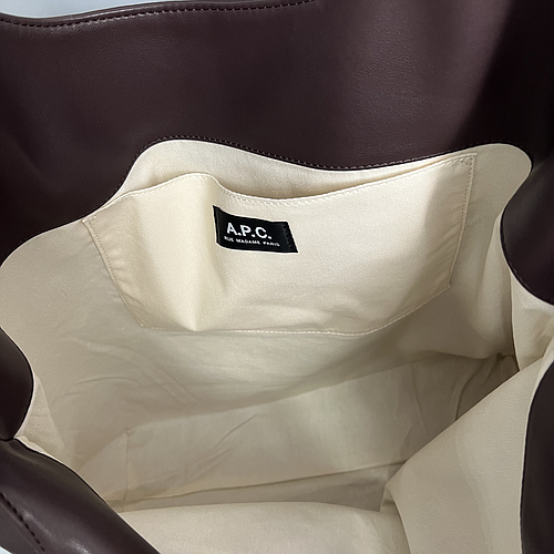 A.P.C. PUAAT M61565 CAE