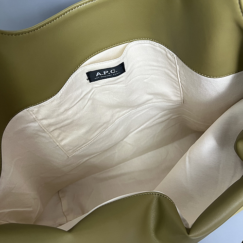 A.P.C. PUAAT M61565 KAD