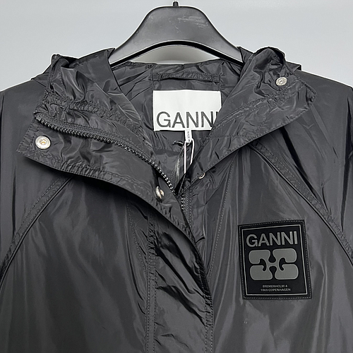 GANNI W0736 099