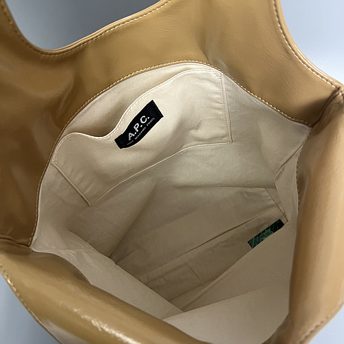 A.P.C. PUABR M61861 CAB