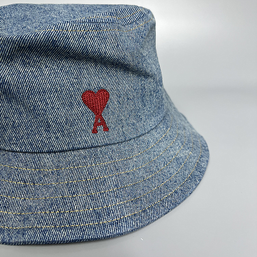 AMI PARIS UHA246DE0046 480