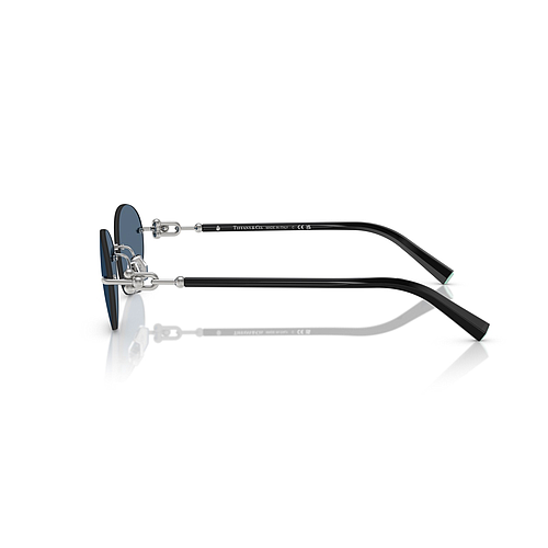 TIFFANY & CO. 0TF3104D SOLE Colore 600180 56/18 - 140 sole