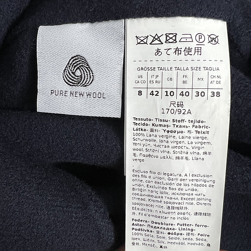 S'MAXMARA 2519011071 PAOLORE 081