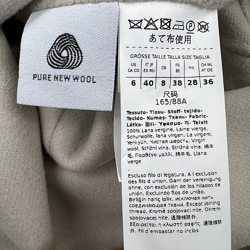 S'MAXMARA 2519011101 ARONA 055