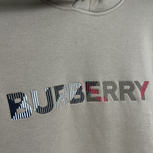 BURBERRY 8111834